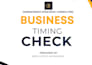 create 60 day launch calendar for business