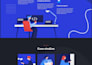 design wordpress landing page website or convert figma, psd, xd, ai to elementor