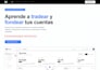 design and build a conversion focused website for your business