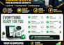 create a custom chatgpt assistant for your business