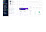 develop hotel booking, CRM, marketplace or business portal