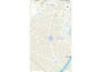 build a custom web app with react, python, maps and apis