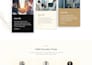 design and redesign wordpress website with full stack web development
