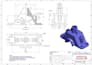 create professional 3d cad models,assemblies and technical drawing in siemens nx