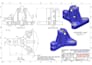 create professional 3d cad models,assemblies and technical drawing in siemens nx