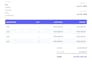 build a custom quotation to invoice system using laravel and mysql