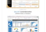 create professional excel dashboard