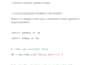 do python data cleaning and preprocessing using pandas and numpy