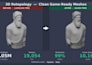 do professional manual 3d retopology and uv mapping
