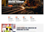 convert your ai generated website to a pixel perfect wordpress elementor site