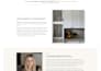 design responsive wordpress website, ecommerce or blog website