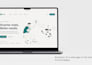 create clean vector illustration for website or app