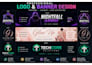 design a youtube logo and banner