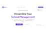 build a modern web application with ai integration