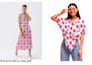 design geometric floral patterns for home and fashion