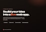 vibe code and launch your mvp web app in 7 days