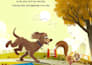 create  children storybook illustration