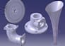 professionally design 2d and 3d models for 3d printing using catia