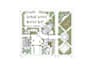 design garden , backyard , 3d visualization , landscaping