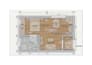 create small space optimization functional dorm floor plan design