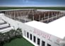 do 3d warehouse automation facility intralogistics robotics logistics animation