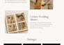 build your website with branding and SEO