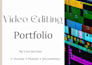 professionally edit your documentary in 24 hours