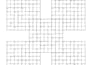 generate custom killer samurai sudoku puzzles for your amazon kdp book