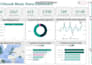 build machine learning models, data analysis, and power bi dashboards