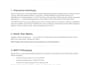 expert no code solutions for websites and apps