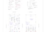design a 2d floor plan, front elevation, and vastu shastra layout