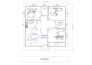 create 2d and 3d floor plan structural drawing from your sketch or idea