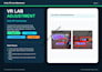 develop VR game and app in unity for meta quest 2, 3 and pro