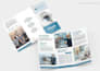 design a flyer,  brochure, or price list for your business
