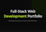 develop website development, back end and front end