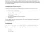 write professional medical and healthcare articles