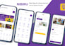 be full stack web developer for website development, frontend backend developer
