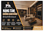 poster, flyer, or banner for your business