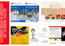 do social media ads and web banners