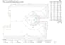 provide  roof scope takeoff measurements report