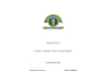write prd, srs, and technical documentation for software projects