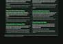 create modular unreal engine blueprint systems and mechanics