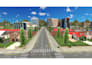 do 3d game map modeling for you