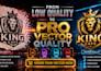 vectorize logo vector tracing redraw convert image to vector