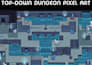 pixel art tileset background rpg map 2d top down game assets aseprite video game