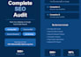 do a complete SEO audit report to boost your google ranking