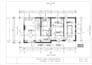 convert your sketch into an autocad floor plan
