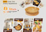 create professional amazon hero images and product