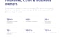 build a verified founder and CEO email list