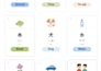 turn your word list into printable vocabulary flashcards